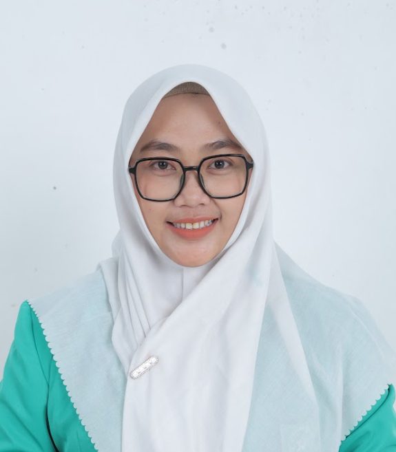 Suci Norbayani, M.Pd.