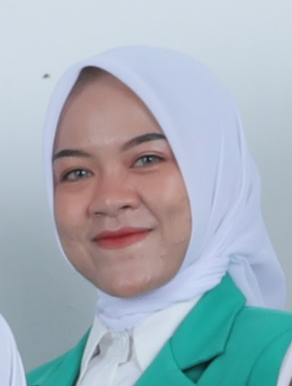 Annisa Barkatul Mauludah, S.M.