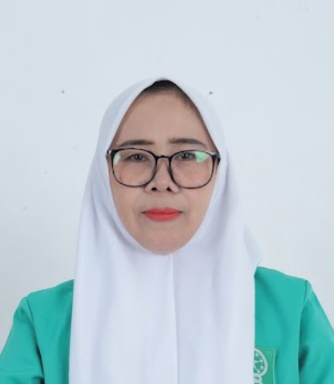 Uhen Ruhensih, S.Pd.