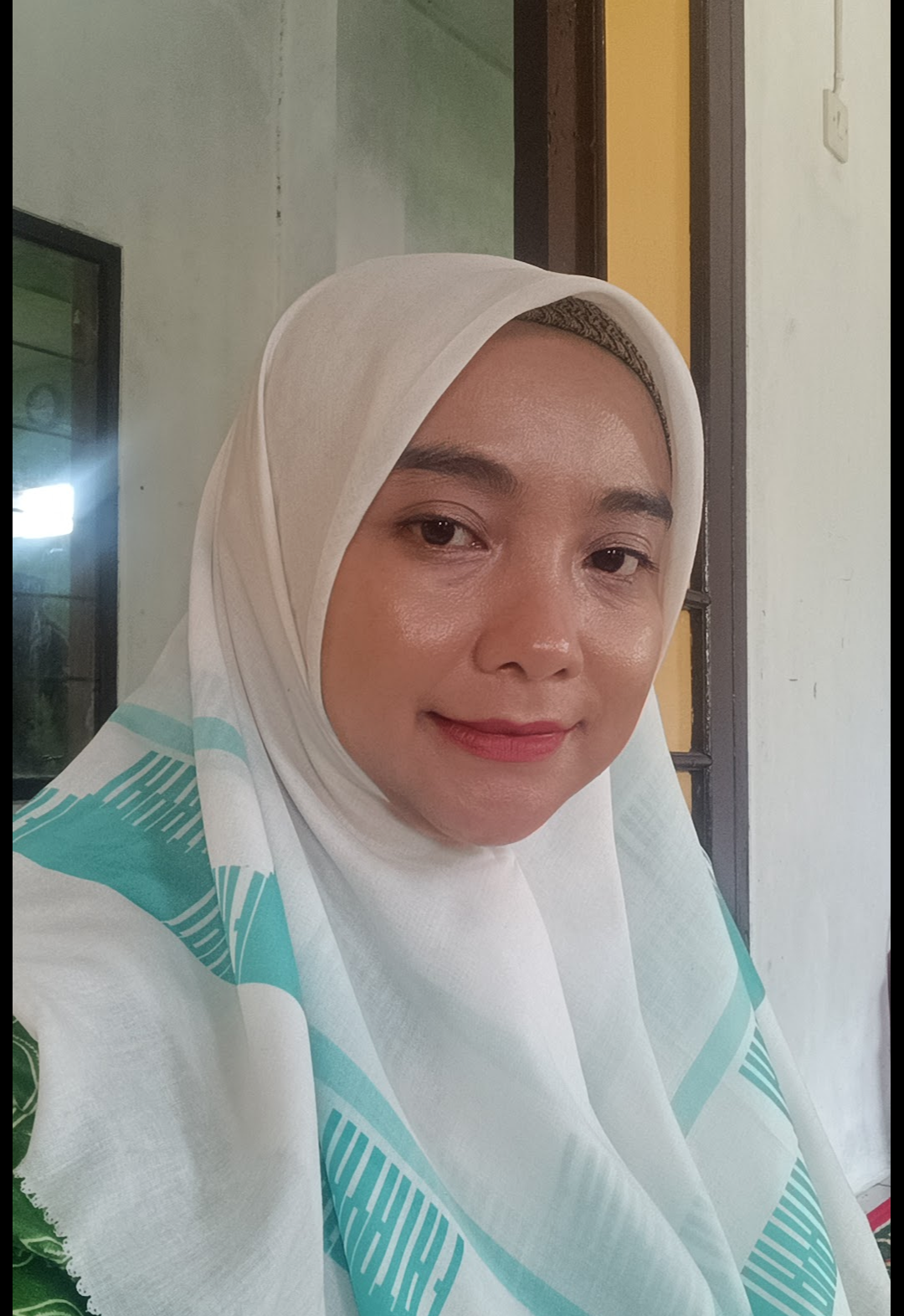 Nunun Nuraeni, S.Pd., M.Pd.